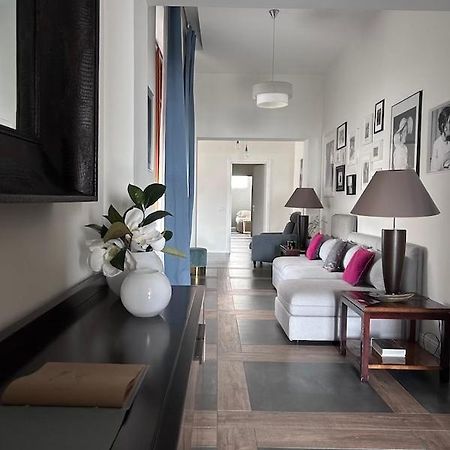 Le Stanze Di Catia Apartment Florence Exterior photo