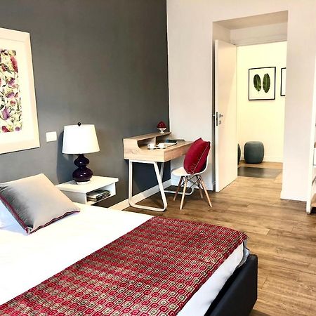 Le Stanze Di Catia Apartment Florence Exterior photo