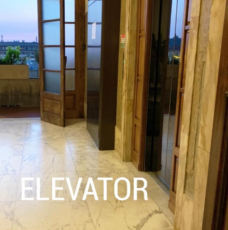 Le Stanze Di Catia Apartment Florence Exterior photo