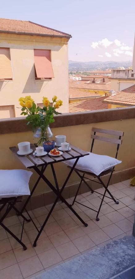 Le Stanze Di Catia Apartment Florence Exterior photo