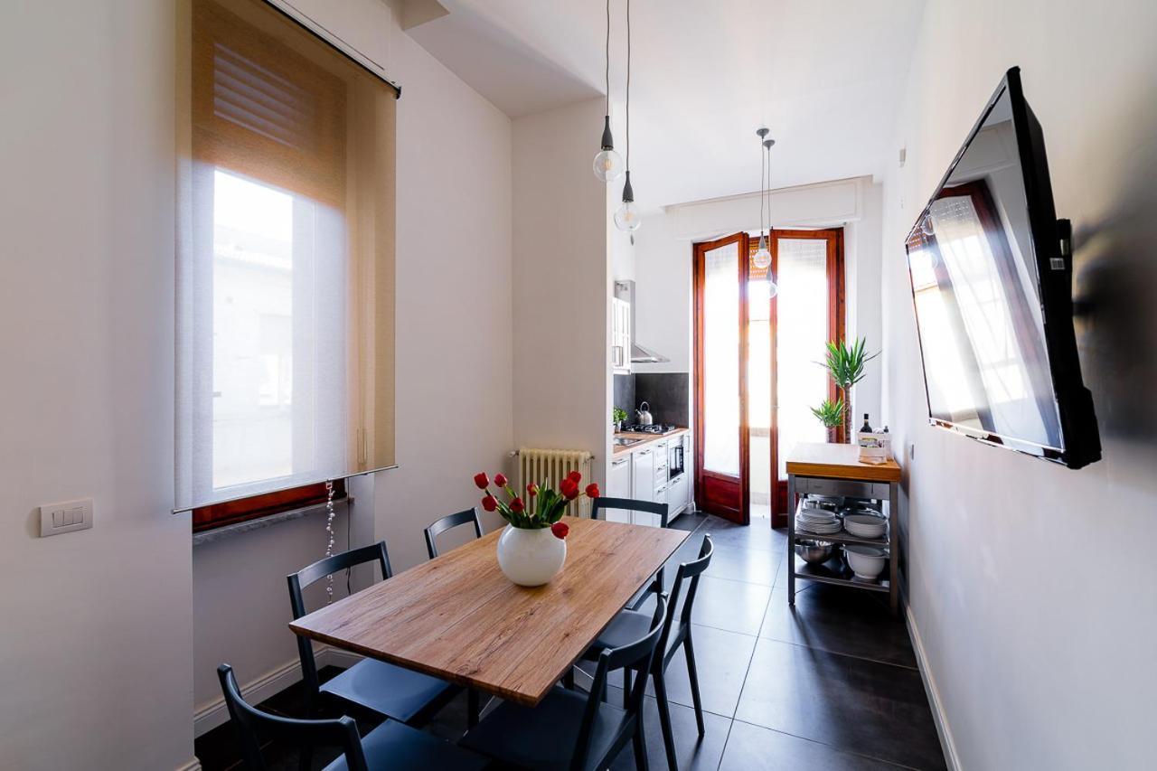 Le Stanze Di Catia Apartment Florence Exterior photo