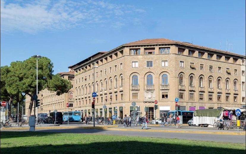Le Stanze Di Catia Apartment Florence Exterior photo
