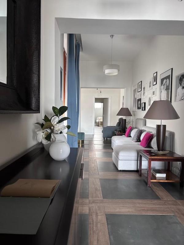 Le Stanze Di Catia Apartment Florence Exterior photo