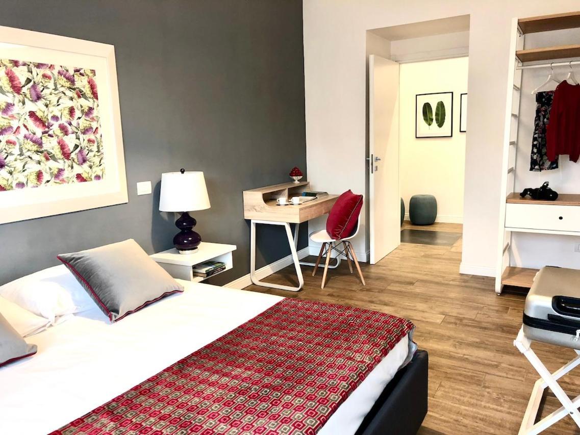 Le Stanze Di Catia Apartment Florence Exterior photo