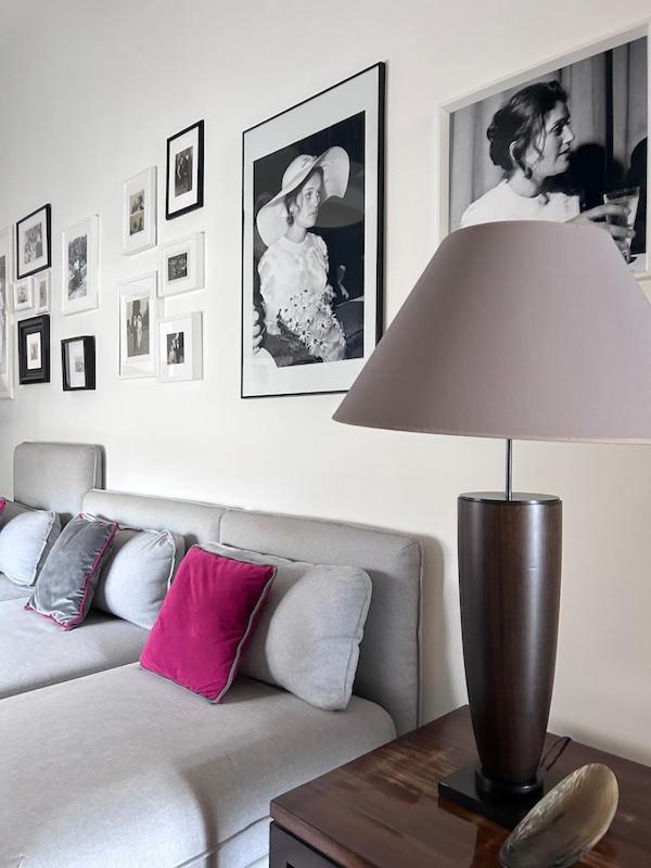 Le Stanze Di Catia Apartment Florence Exterior photo