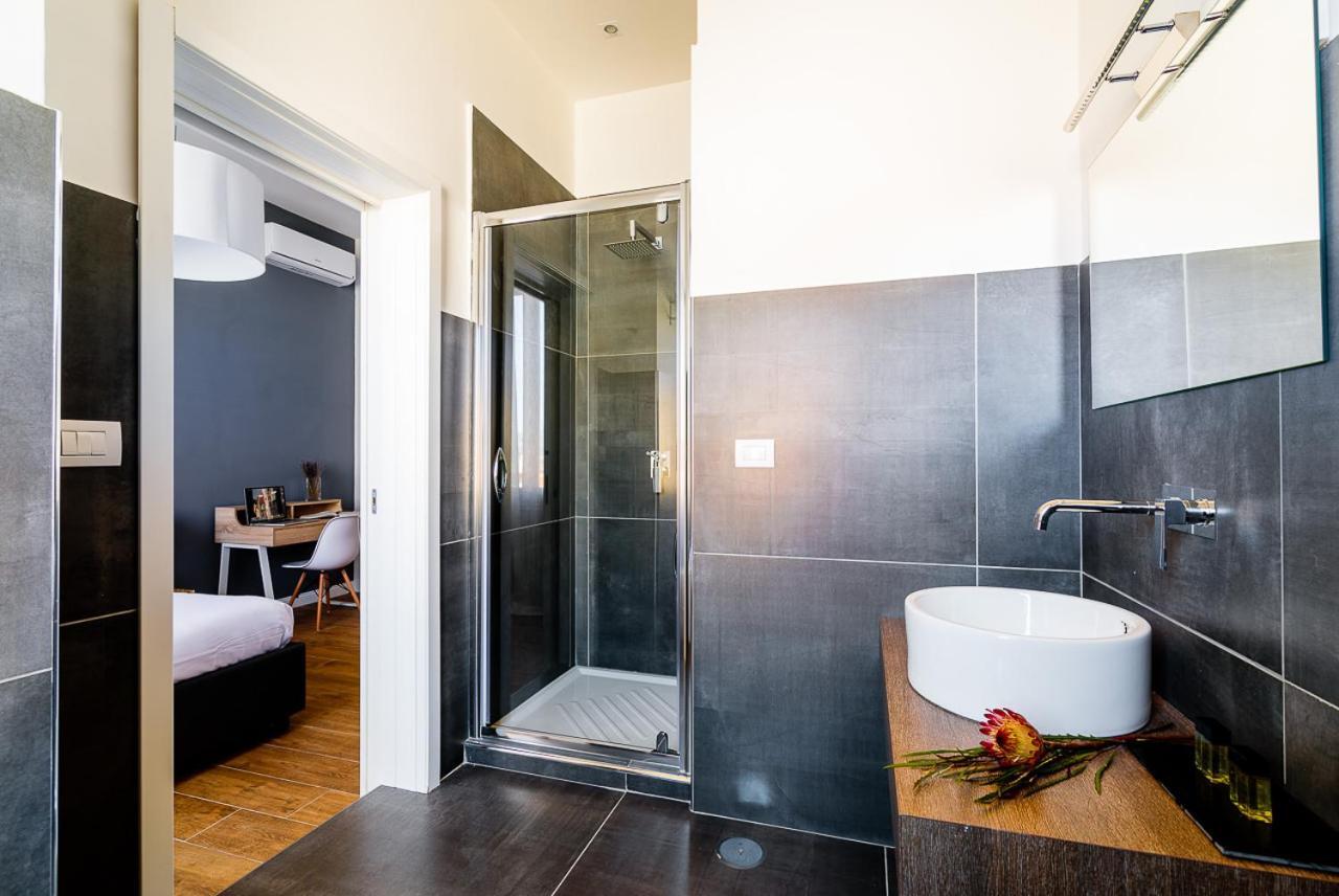 Le Stanze Di Catia Apartment Florence Exterior photo