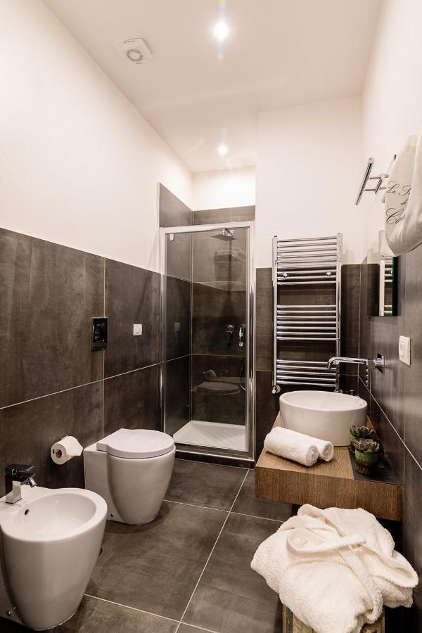 Le Stanze Di Catia Apartment Florence Exterior photo