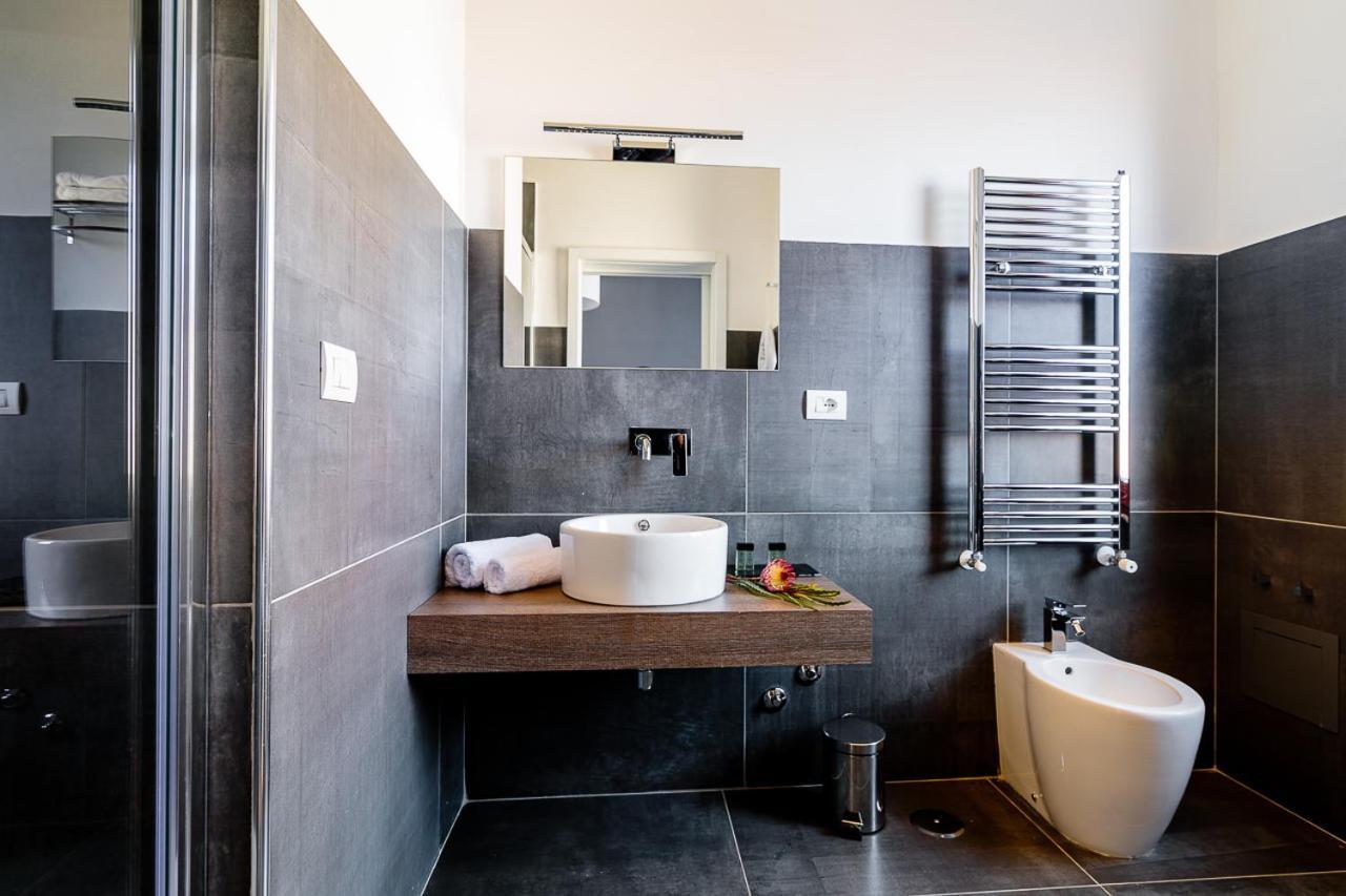 Le Stanze Di Catia Apartment Florence Exterior photo