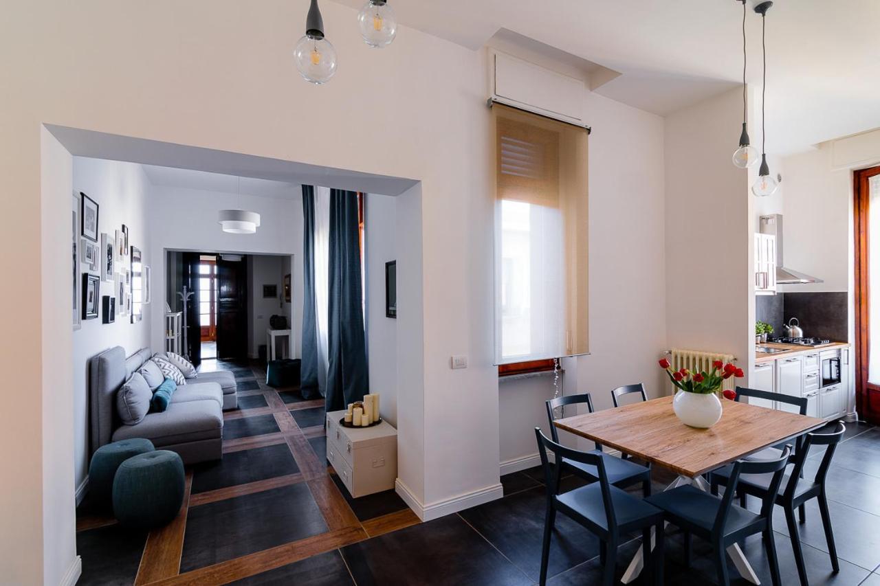 Le Stanze Di Catia Apartment Florence Exterior photo