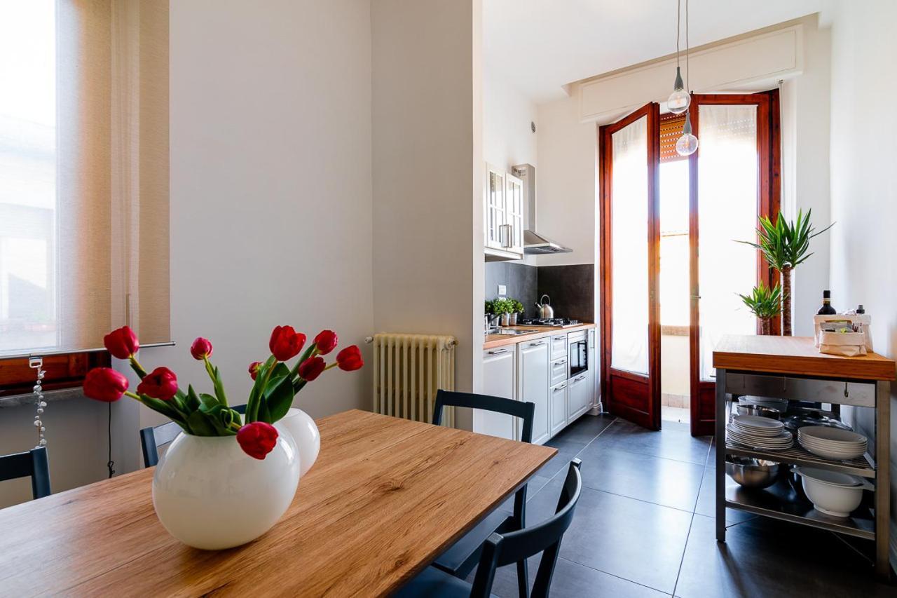 Le Stanze Di Catia Apartment Florence Exterior photo