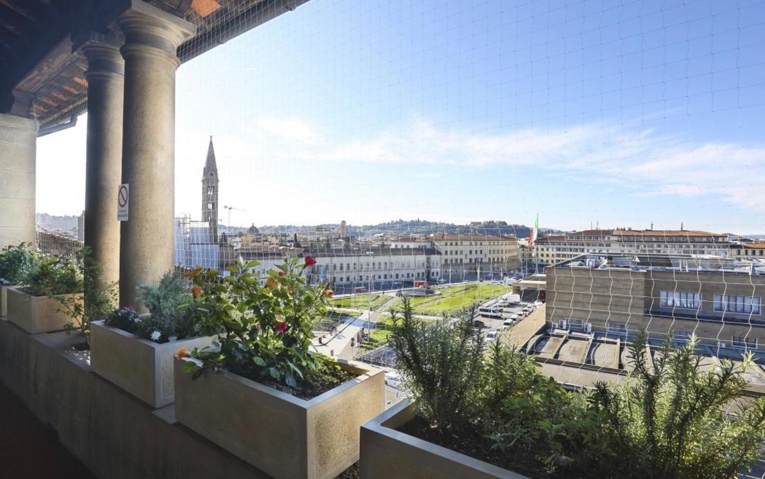 Le Stanze Di Catia Apartment Florence Exterior photo