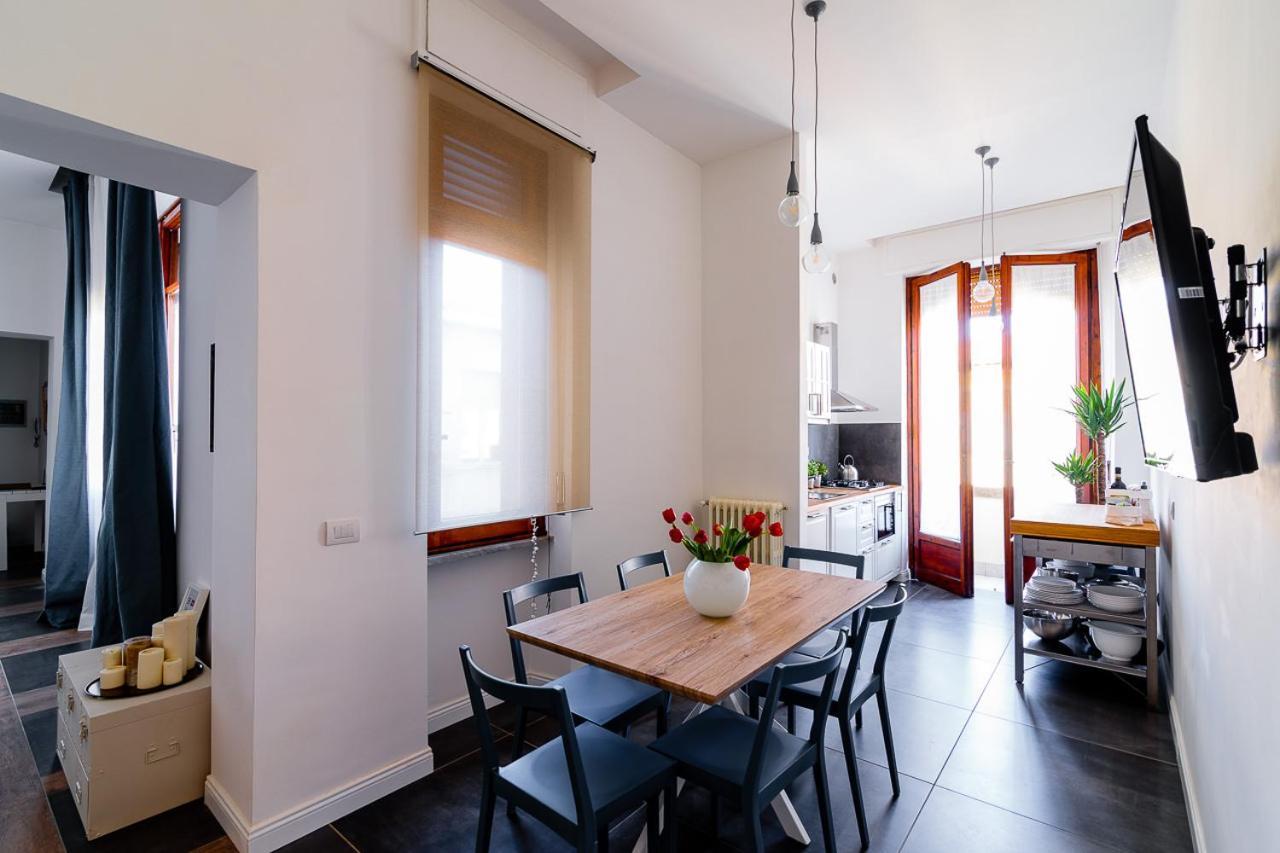 Le Stanze Di Catia Apartment Florence Exterior photo